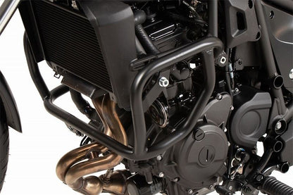 エンジンガード ブラック エリミネーター/SE