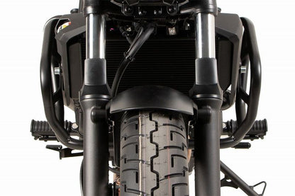 エンジンガード ブラック エリミネーター/SE