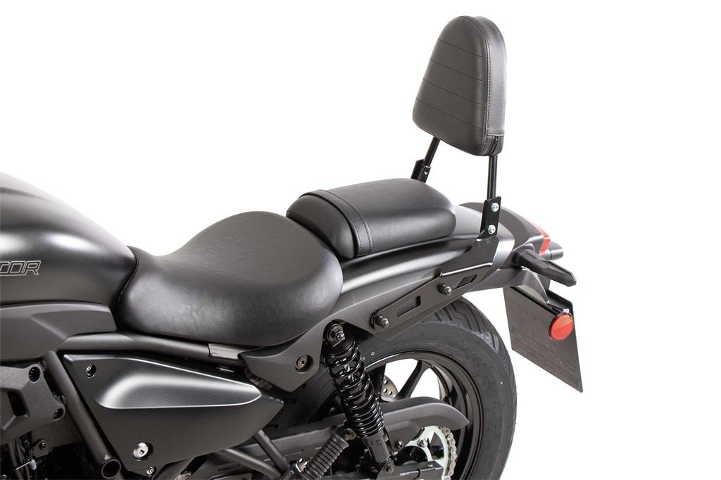 シーシーバー ラック無 ブラック エリミネーター/SE