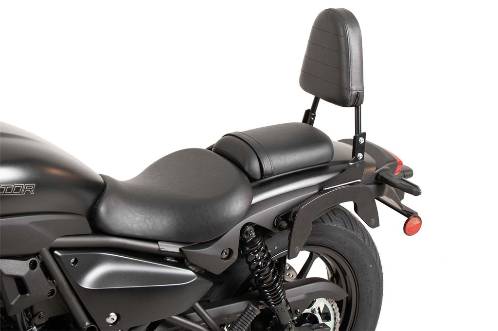 シーシーバー ラック無 ブラック エリミネーター/SE