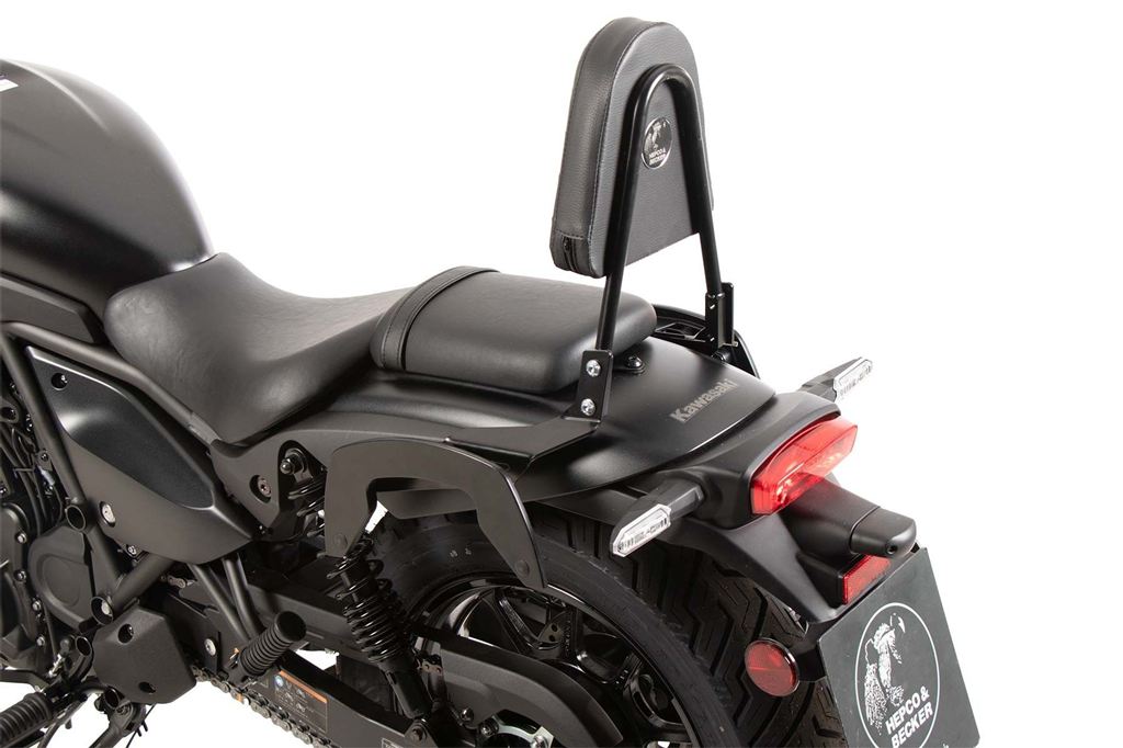 シーシーバー ラック無 ブラック エリミネーター/SE