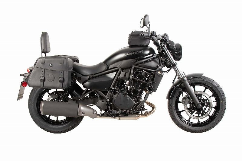 シーシーバー ラック無 ブラック エリミネーター/SE