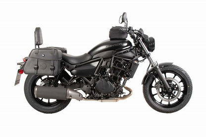 シーシーバー ラック無 ブラック エリミネーター/SE