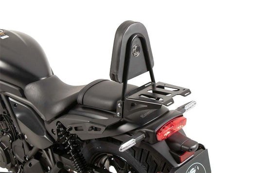 シーシーバー ラック付 ブラック エリミネーター/SE