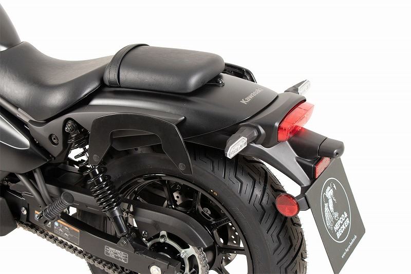 C-Bowサイドキャリア ブラック エリミネーター/SE