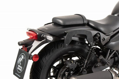 C-Bowサイドキャリア ブラック エリミネーター/SE