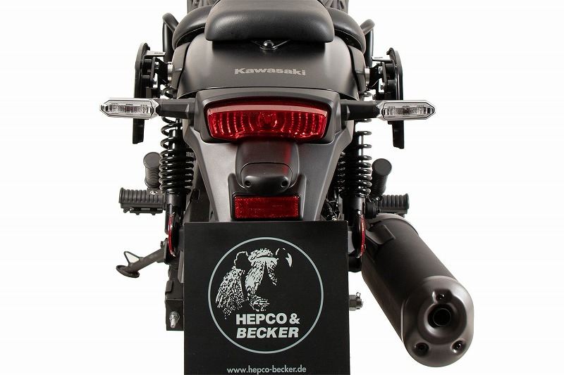 C-Bowサイドキャリア ブラック エリミネーター/SE