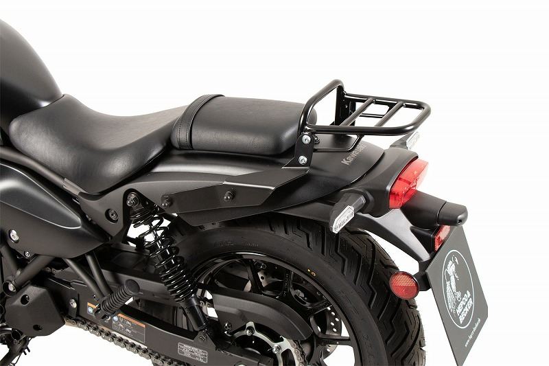 リアキャリア ブラック エリミネーター/SE