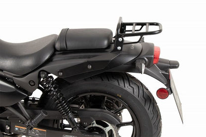 リアキャリア ブラック エリミネーター/SE