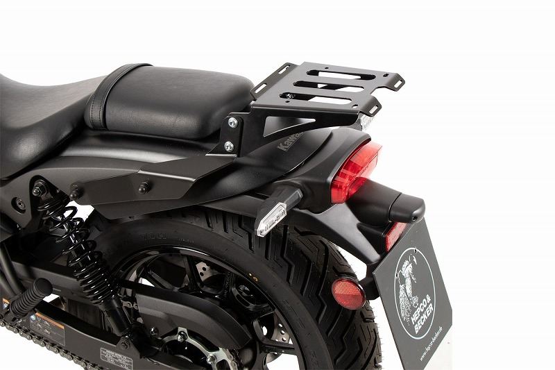 ミニラック ブラック エリミネーター/SE