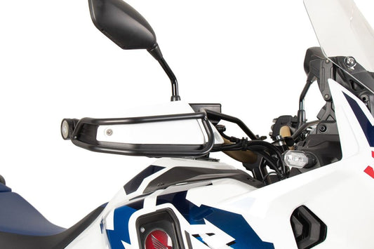 ハンドガード ブラック CRF1100L アフリカツイン