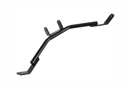 Tank Guard Brace Black CRF1100L Africa Twin