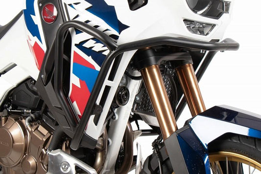 タンクガード ブラック CRF1100L アフリカツイン