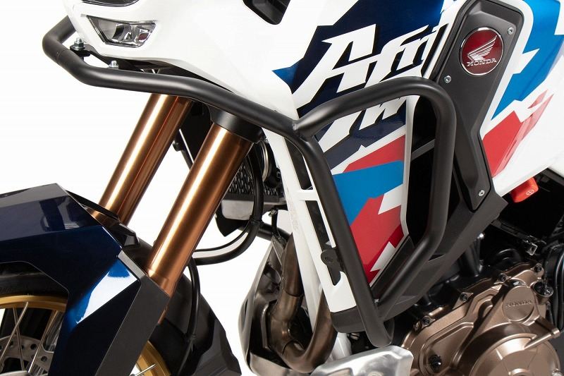 タンクガード ブラック CRF1100L アフリカツイン