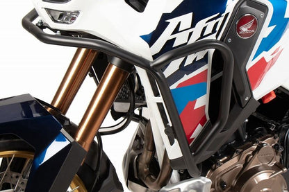 タンクガード ブラック CRF1100L アフリカツイン