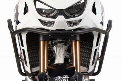 タンクガード ブラック CRF1100L アフリカツイン