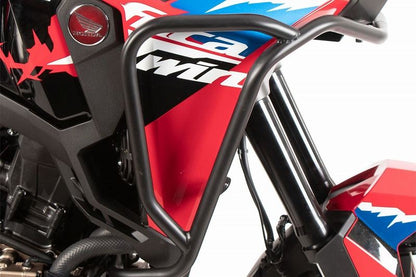 タンクガード ブラック CRF1100L アフリカツイン