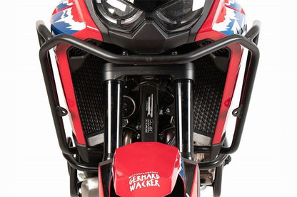 タンクガード ブラック CRF1100L アフリカツイン