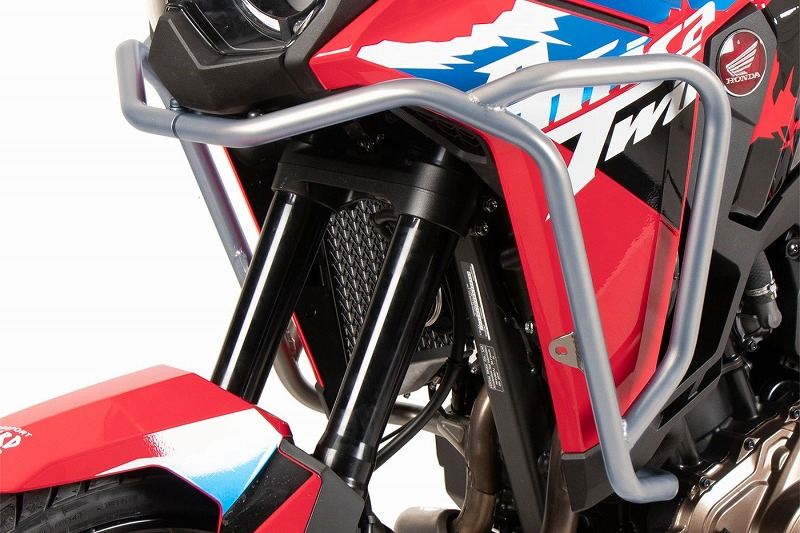 タンクガード シルバー CRF1100L アフリカツイン