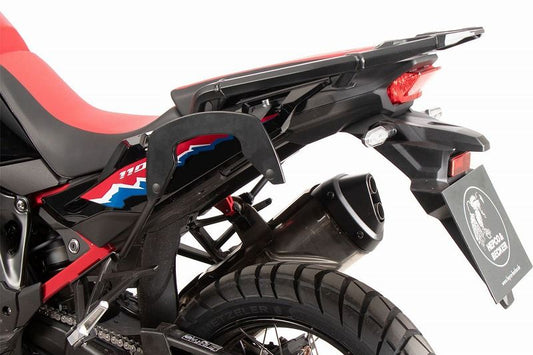 C-Bowサイドキャリア アンスラサイト CRF1100L アフリカツイン