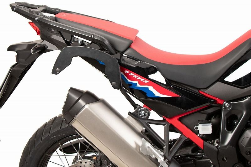 C-Bowサイドキャリア アンスラサイト CRF1100L アフリカツイン