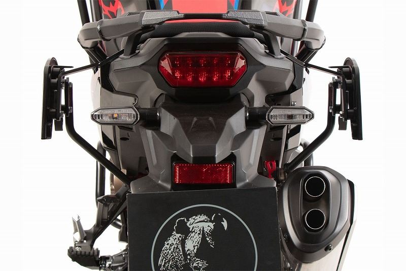 C-Bowサイドキャリア アンスラサイト CRF1100L アフリカツイン