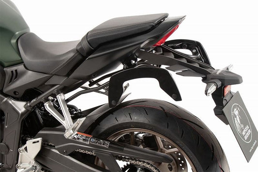 C-Bowサイドキャリア アンスラサイト CB650R CBR650R