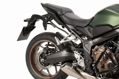 C-Bowサイドキャリア アンスラサイト CB650R CBR650R