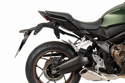 C-Bowサイドキャリア アンスラサイト CB650R CBR650R