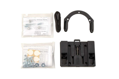 Tank Ring Fitting Basic Black GSX-8S