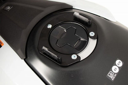 Tank Ring Fitting Basic Black GSX-8S