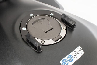 Tank Ring Fitting Basic Black CB1000R