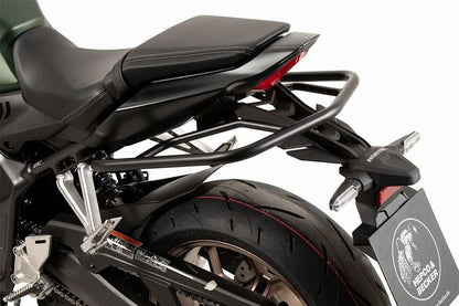 リアガード ブラック CB650R