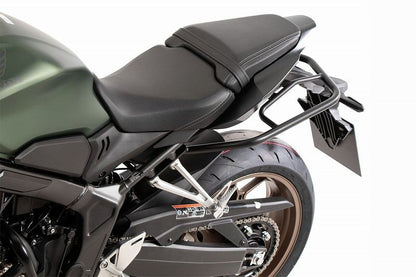 リアガード ブラック CB650R