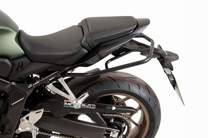 リアガード ブラック CB650R