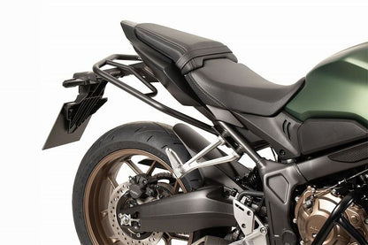 リアガード ブラック CB650R