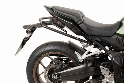 リアガード ブラック CB650R