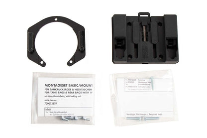 Tank Ring Fitting Basic Black Z900RS/Cafe