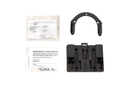 Tank Ring Fitting Basic Black GSX-S750