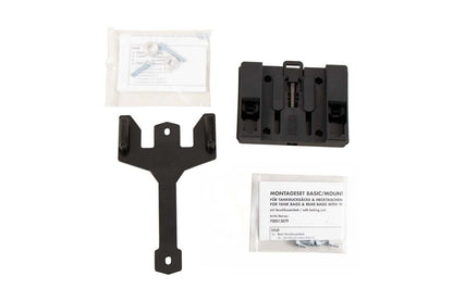 Tank Ring Fitting Basic Black XSR700