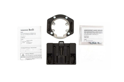 Tank Ring Fitting Basic Black S1000R