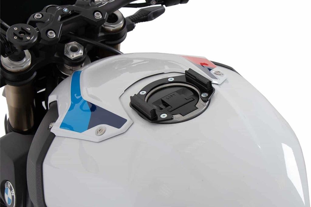 Tank Ring Fitting Basic Black S1000R