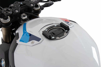 Tank Ring Fitting Basic Black S1000R