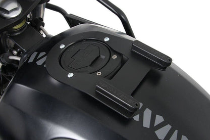 Tank Ring Fitting Basic Black Himalayan