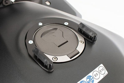 タンクリングフィッティング ベーシック ブラック CB1100EX/RS