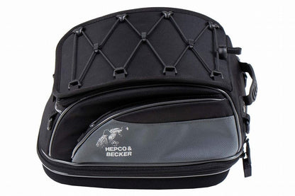 リアバッグ スポーツラック用 STREET/ストリート ブラック 7-10L