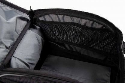 リアバッグ スポーツラック用 STREET/ストリート ブラック 7-10L