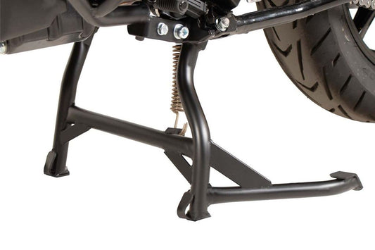 センタースタンド ブラック Vストローム800