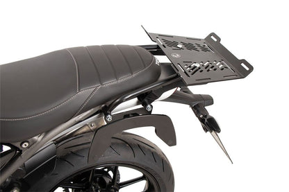 拡張キャリア エンラージメント ブラック スクランブラー400X スピード400