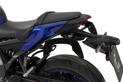 C-Bowサイドキャリア ブラック MT-09/SP